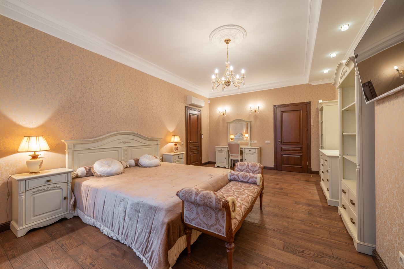 Whole-Home Renovation